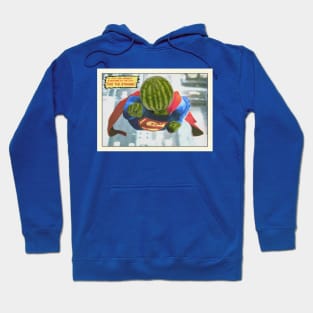 Melon of Steel Hoodie